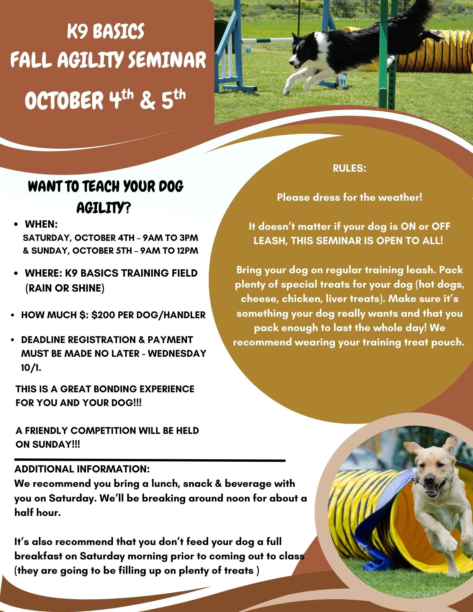 Fall Agility Seminar 2025 Flyer.jpg