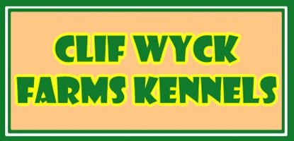 Clif Wyck Farms Kennels